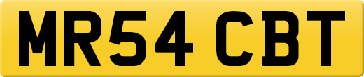 MR54CBT